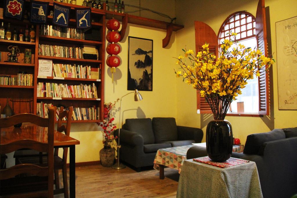 Huangshan Ancient Town Old Street Hostel Tunxi Ngoại thất bức ảnh