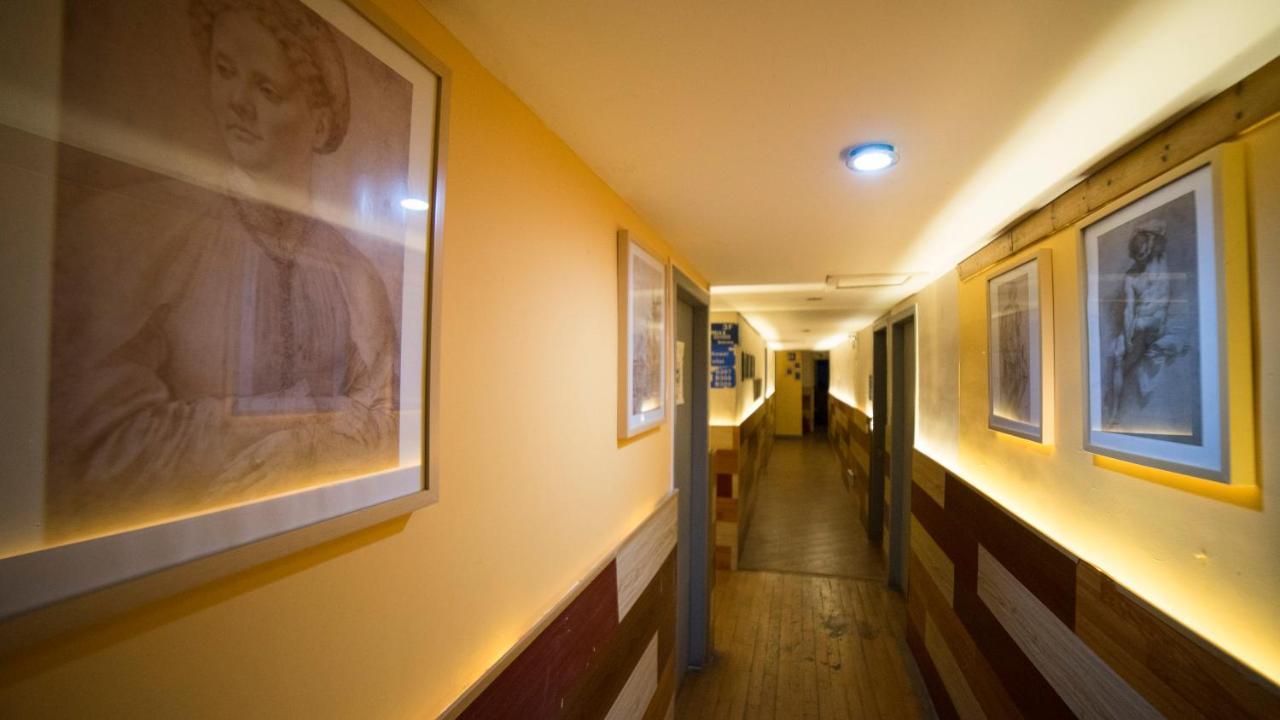Huangshan Ancient Town Old Street Hostel Tunxi Ngoại thất bức ảnh